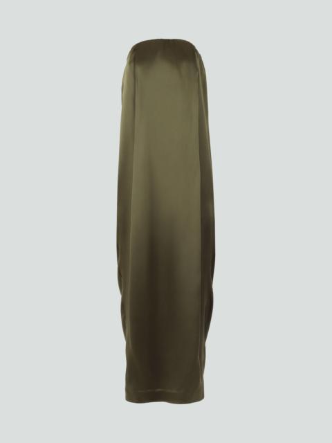 entire studios BOB DRESS DILL