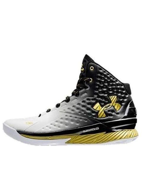 Under Armour Under Armour Curry 1 'MVP' 2015 1258723-009