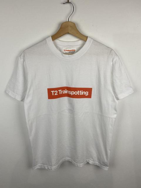 Other Designers T2 Trainspotting X Journal Standard
