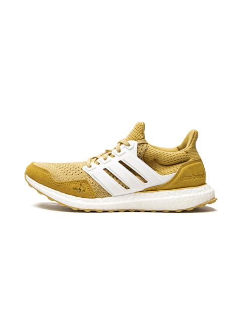 adidas Ultra Boost 1.0 "Happy Gilmore - Extra Butter - Gold Jacket"