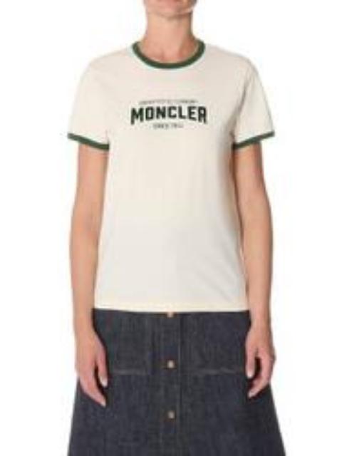 Moncler Moncler Women Ss T-Shirt