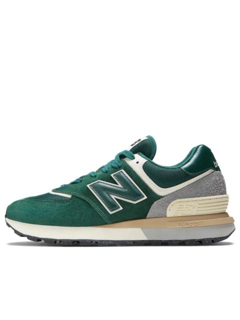 New Balance New Balance 574 Legacy 'Green White Gray' U574LGNW
