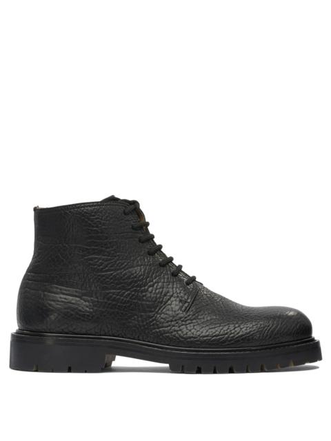 OFFICINE CREATIVE Officine Creative "boss 011" Ankle Boots