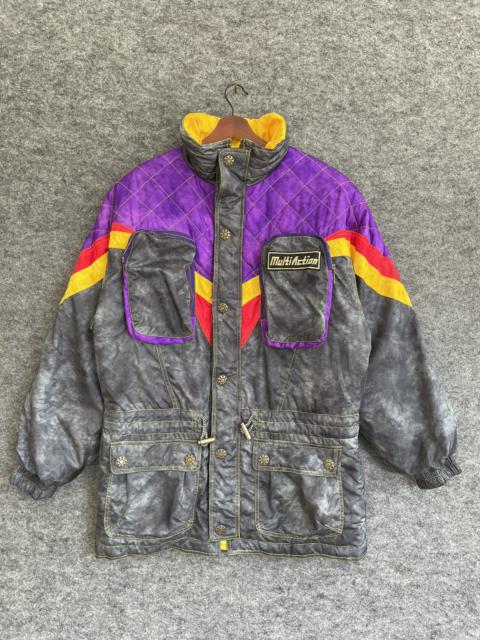 Other Designers Japanese Brand - MULTI ACTION SKI JACKET