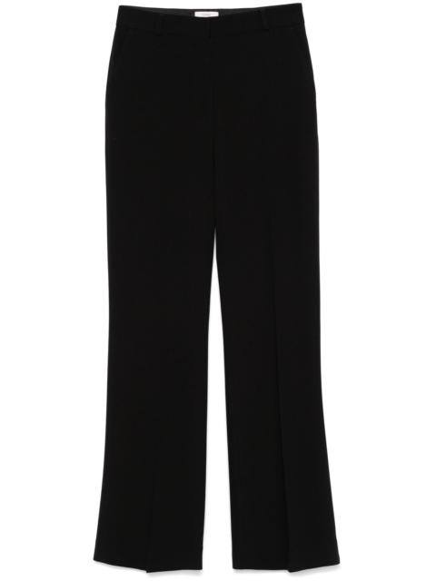 TOTEME Flared Evening Trousers