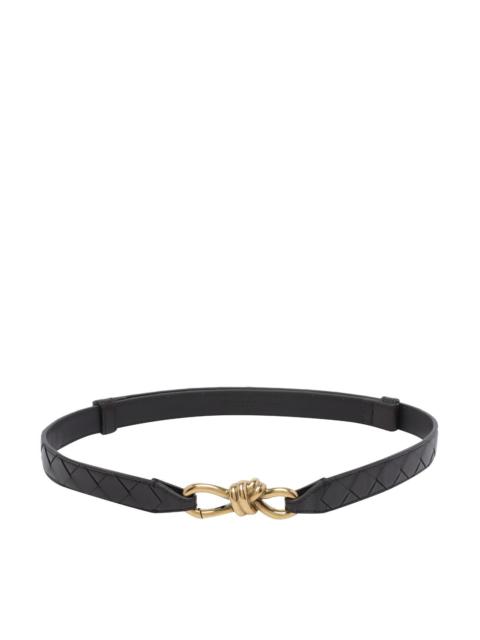 Bottega Veneta Bottega Veneta Women Andiamo Belt
