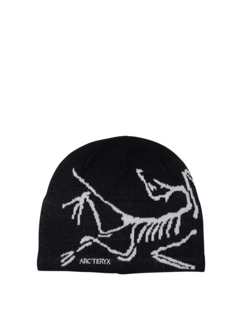 Arc'teryx Arc'teryx Bird Head Toque Beanie Black