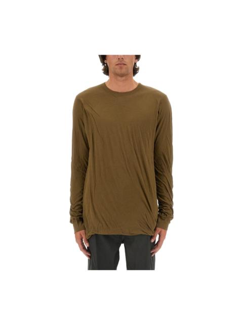 Rick Owens Cotton T-shirt