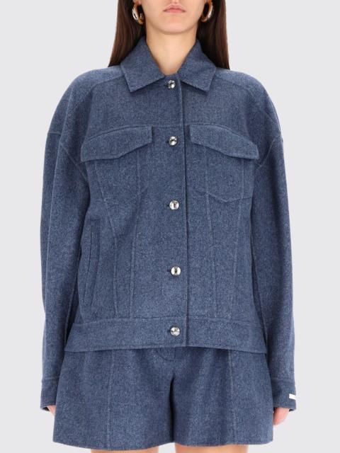 Sportmax Jacket woman Sportmax