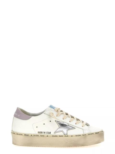Golden Goose 'Hi Star' sneakers