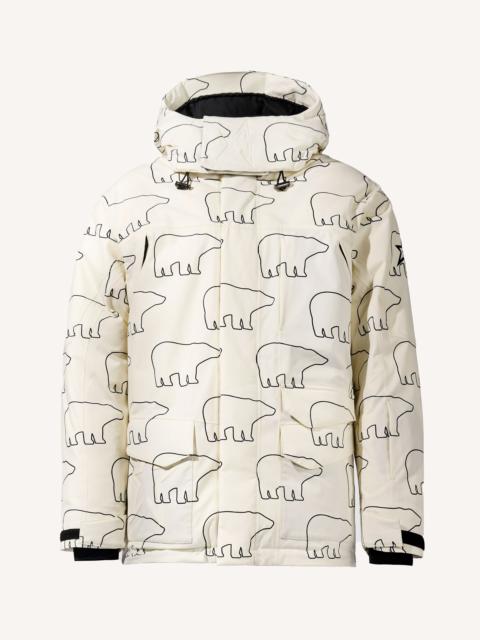 PERFECT MOMENT Max Down Parka Jacket