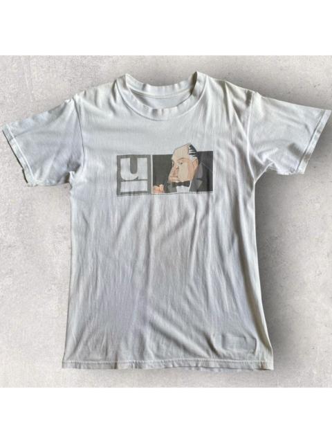 UNDERCOVER SS99 “Relief” Alfred Hitchcock