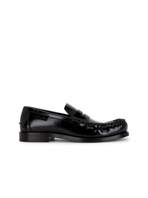 Bottega Veneta Penny Loafer