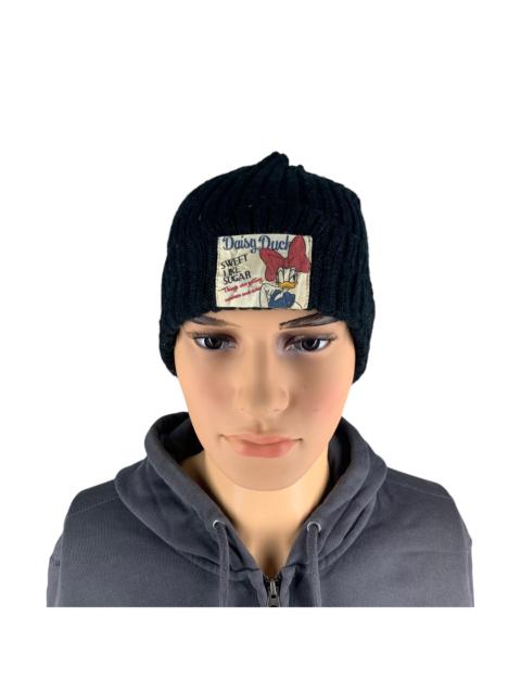 Other Designers Disney - Disney Daisy Duck Snow Hat #4-A