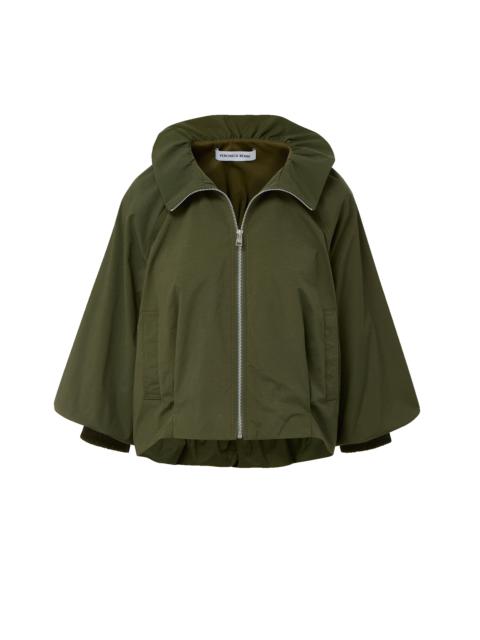 VERONICA BEARD CIRCE BUBBLE JACKET