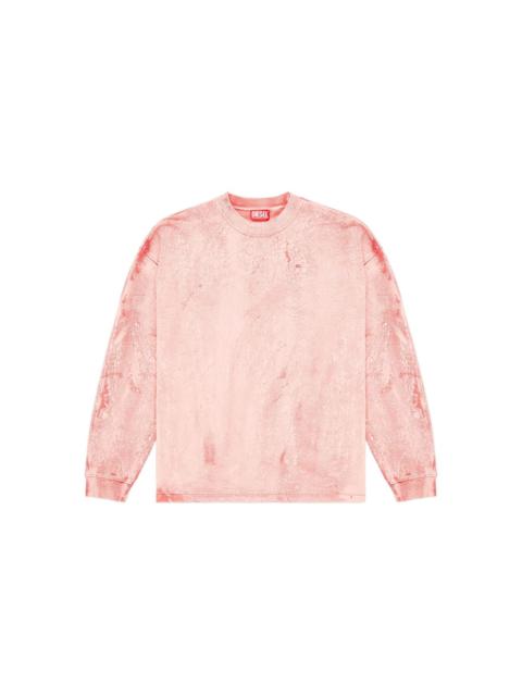 S-Baxt-T1 sweatshirt