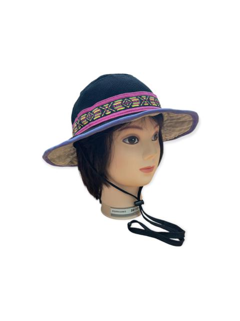 Other Designers Columbia - Columbia Mesh Outdoor Bucket Hat