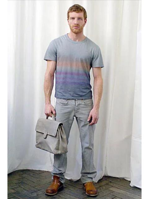 SS07 Rainbow San Francisco T Shirt