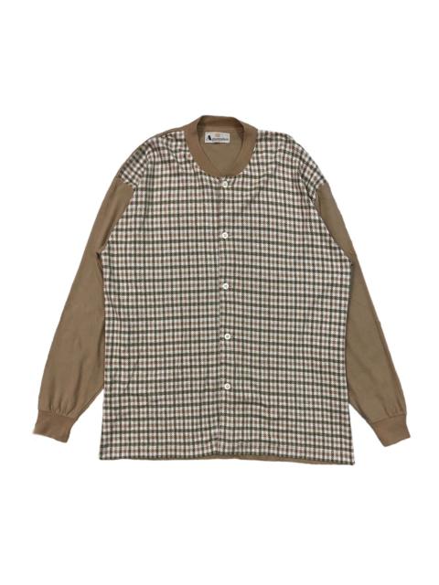 Other Designers Vintage Aquascutum London Cardigan