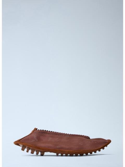 Kiko Kostadinov Kiko Kostadinov Women Ramberg Slip Ons Ballerinas
