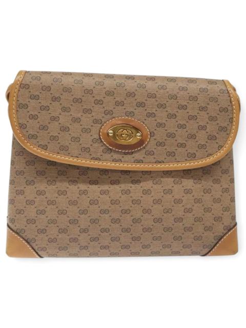 GUCCI Leather handbag