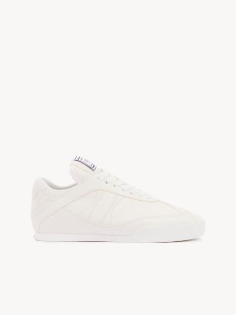 Chloé Chloé "chloé Kick" Sneakers