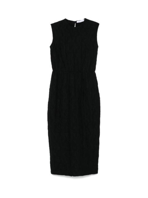 Harris Wharf London Cotton long dress