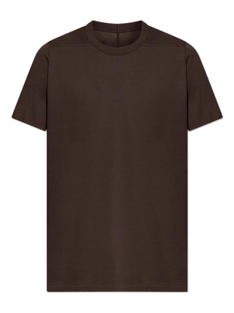 Rick Owens short-sleeve crew-neck T-shirt