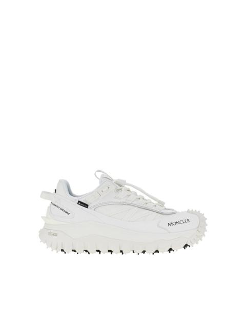Moncler Moncler Trailgrip GTX Sneakers White Women