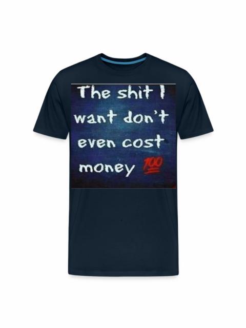 Other Designers Concept tees