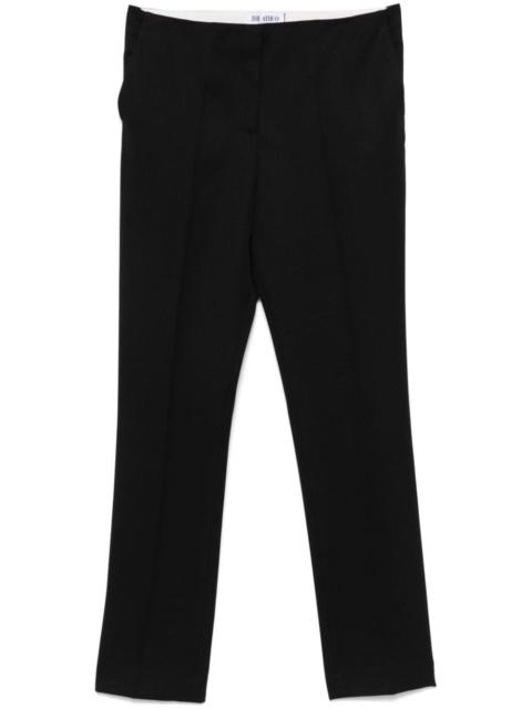 THE ATTICO The Attico Women Long Pants