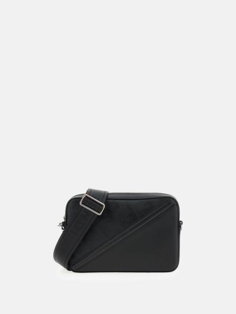 FENDI Fendi Men Fendi Diagonal Camera Case