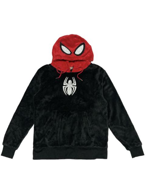 Other Designers Marvel Comics - MARVEL ULTIMATE SPIDERMAN HOODIE