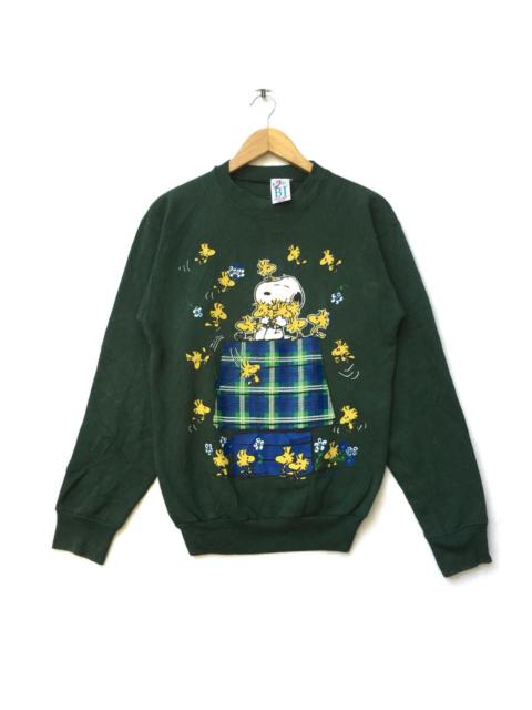 Other Designers Disney - VINTAGE SNOOPY CARTOON NETWORK