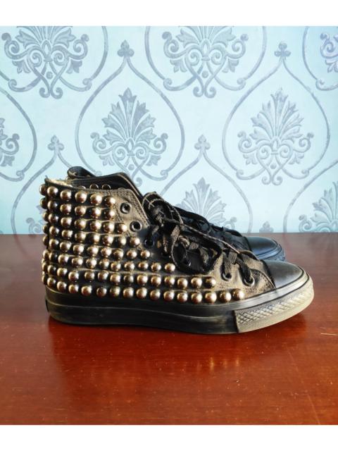 Other Designers If Six Was Nine - GRAIL! Studded sneakers.Like Vivienne Westwood or Dior.