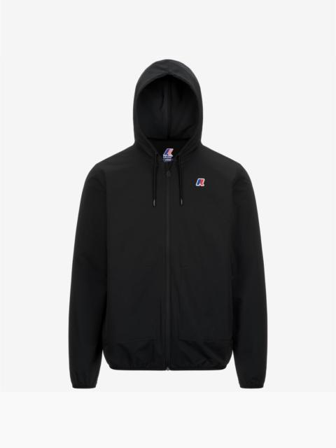 K-WAY JOURDAIN TRAVEL