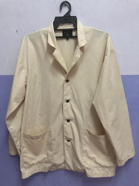 Jean Paul Gaultier Homme light jacket