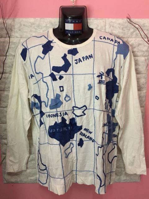 Other Designers Rare Hai Sporting Gear Issey Miyake Nice Design Long Sleeve
