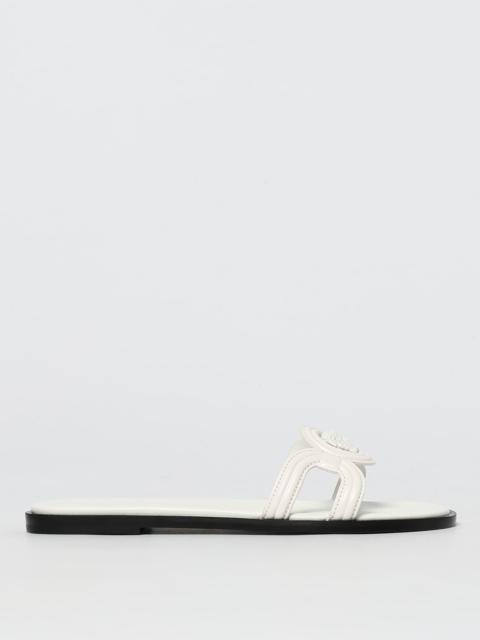 VERSACE Shoes woman Versace