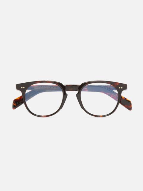 CUTLER AND GROSS GR09 ROUND OPTICAL GLASSES