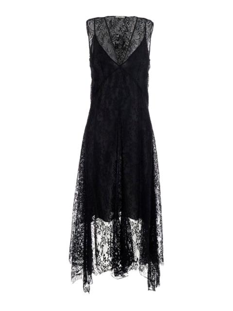 FENDI Fendi Women Abito Flower Lace+Gr
