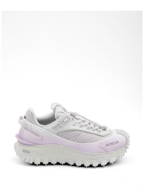 Moncler Moncler Women Trailgrip Low Sneakers