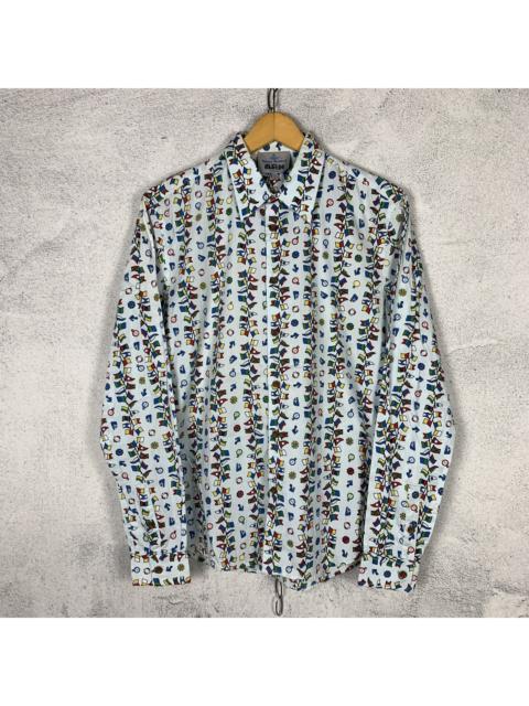 Vivienne Westwood Vivienne Westwood Button Up Shirt