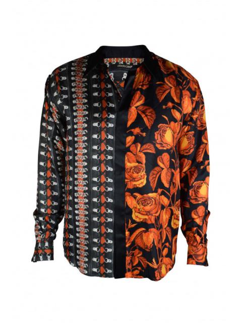 Roberto Cavalli Roberto Cavalli Men Shirt