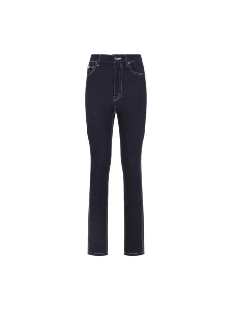 CELINE Celine Skinny 001 Jeans Women