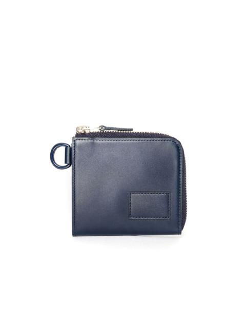 sacai sacai x PORTER / Leather Wallet