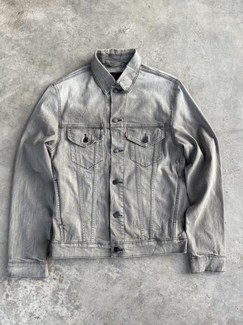 Levi's Nice Levi’s trucker denim jacket