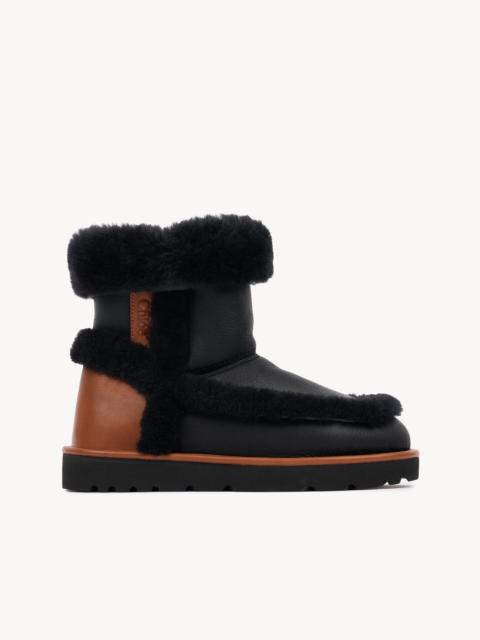 Chloé DOLCIE ANKLE BOOT