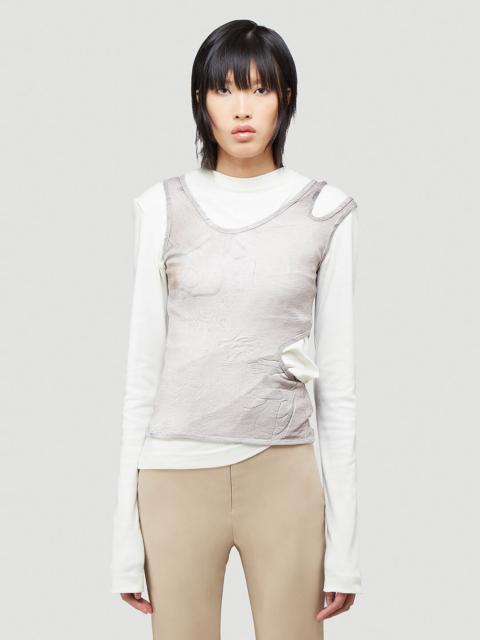 Mainline:RUS/Fr.CA/DE JULIAN TOP