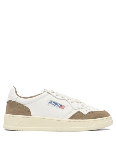 AUTRY Autry "medalist Low" Sneakers